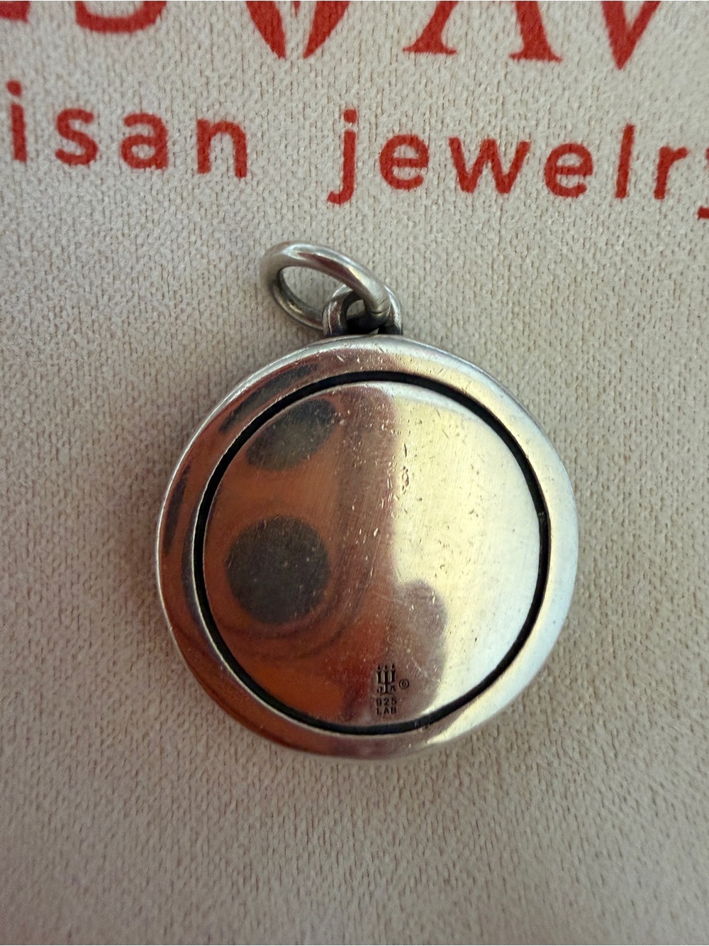 James Avery Pendant - Picture 3 of 4